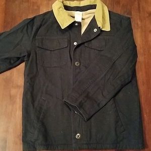 Gymboree Boys Jacket